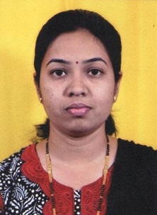 Dr. Amita Bharatbhai Parmar 
